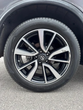 Nissan X-trail 1.6DCI* TEKNA* НОВ ВНОС | Auto.bg — изображение 15