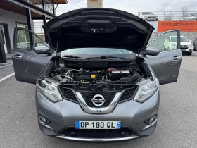 Nissan X-trail 1.6DCI* TEKNA* НОВ ВНОС | Auto.bg — изображение 13
