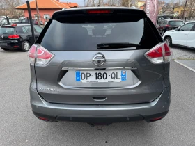 Nissan X-trail 1.6DCI* TEKNA* НОВ ВНОС | Auto.bg — изображение 5