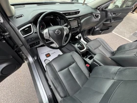 Nissan X-trail 1.6DCI* TEKNA* НОВ ВНОС | Auto.bg — изображение 7