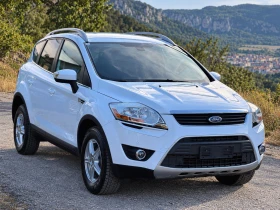 ����� �� �������� �� Ford Kuga 2.0TDCI* Titanium* 4x4* KeyLess