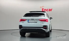 Audi Q3 Sportback 40 TFSI quattro Premium* ���* ������ | Mobile.bg � ����� ������ 3