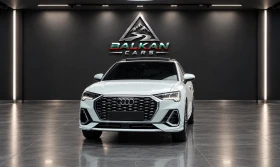 ������ Audi Q3 Sportback
