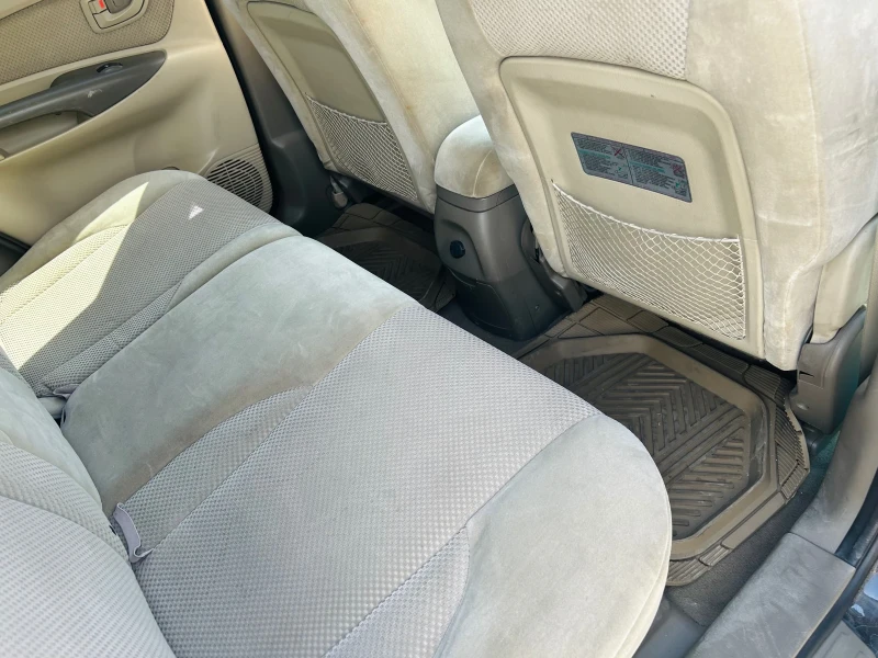 Hyundai Tucson, снимка 8 - Автомобили и джипове - 52651125