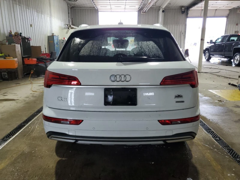 Audi Q5 Premium / 2.0 TFSI / S-Line / Панорама / LED /, снимка 6 - Автомобили и джипове - 52006054