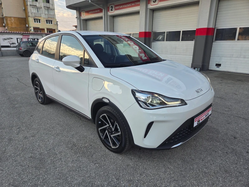 Други Друг NETA AYA-30mins DC Fast Charge-HOB!!!, снимка 7 - Автомобили и джипове - 52825580