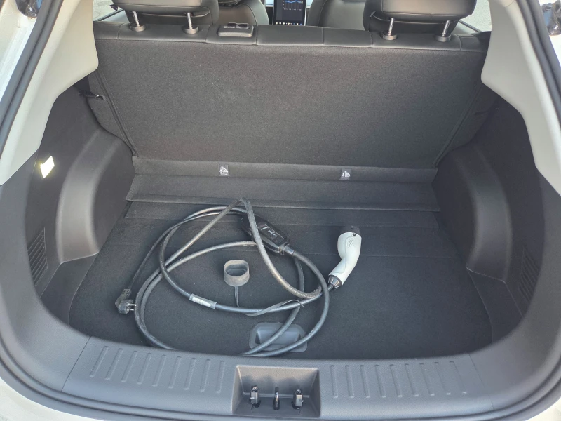 Други Друг NETA AYA-30mins DC Fast Charge-HOB!!!, снимка 17 - Автомобили и джипове - 52825580