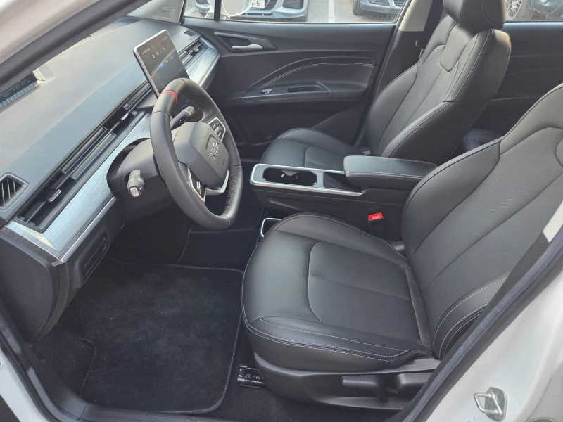 Други Друг NETA AYA-30mins DC Fast Charge-HOB!!!, снимка 10 - Автомобили и джипове - 52825580