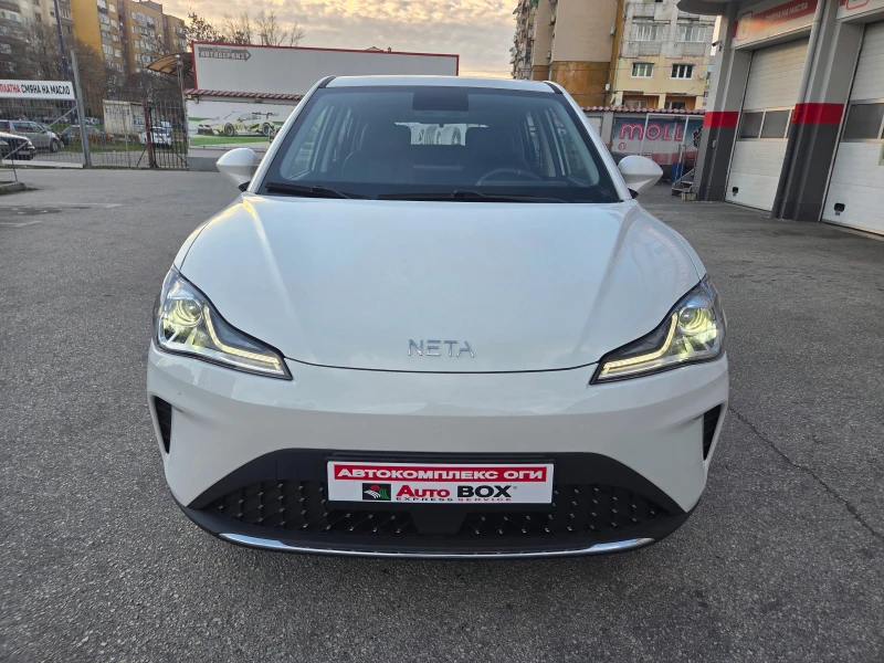 Други Друг NETA AYA-30mins DC Fast Charge-HOB!!!, снимка 8 - Автомобили и джипове - 52825580