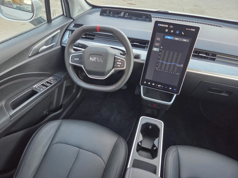 Други Друг NETA AYA-30mins DC Fast Charge-HOB!!!, снимка 13 - Автомобили и джипове - 52825580