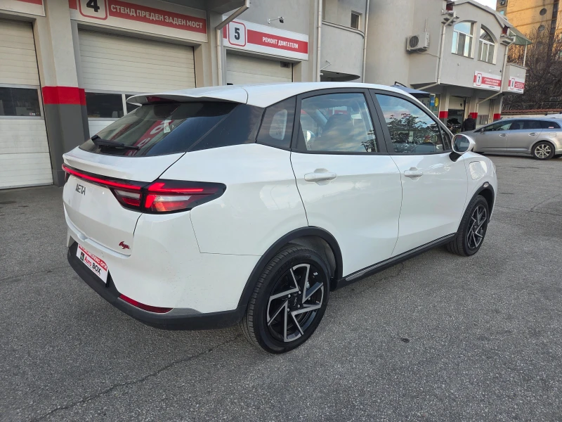 Други Друг NETA AYA-30mins DC Fast Charge-HOB!!!, снимка 5 - Автомобили и джипове - 52825580