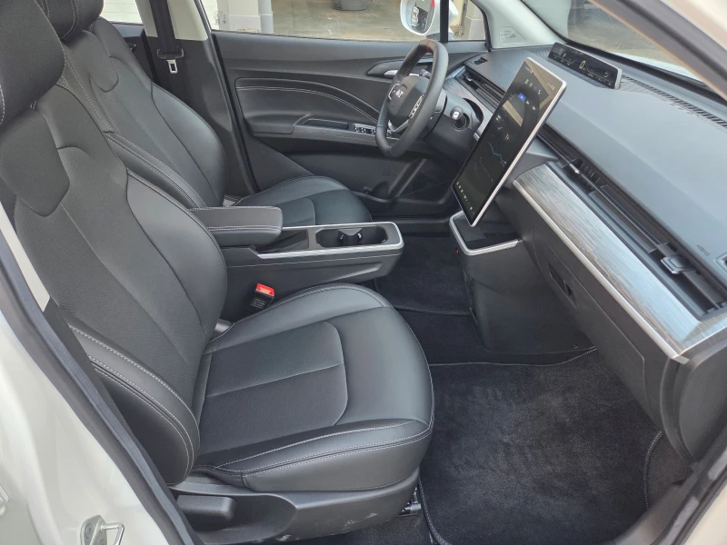 Други Друг NETA AYA-30mins DC Fast Charge-HOB!!!, снимка 15 - Автомобили и джипове - 52825580