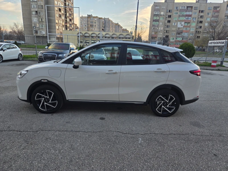 Други Друг NETA AYA-30mins DC Fast Charge-HOB!!!, снимка 2 - Автомобили и джипове - 52825580