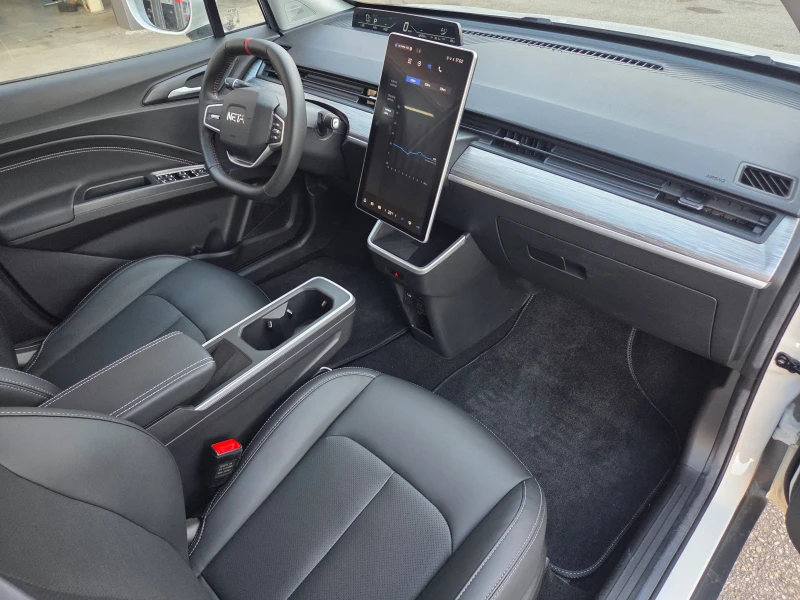 Други Друг NETA AYA-30mins DC Fast Charge-HOB!!!, снимка 14 - Автомобили и джипове - 52825580