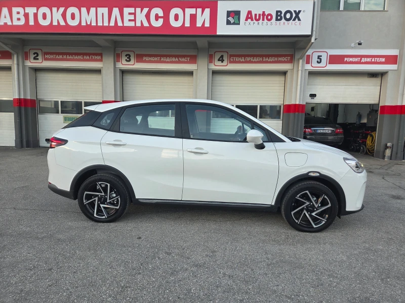 Други Друг NETA AYA-30mins DC Fast Charge-HOB!!!, снимка 6 - Автомобили и джипове - 52825580