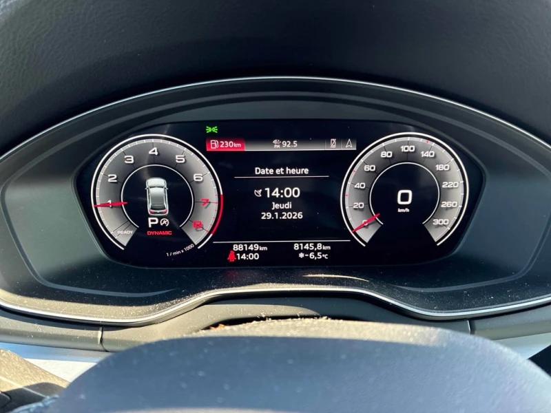 Audi Q5 * Progressiv * CARFAX * БЕЗ ПЪРВОНАЧАЛНА ВНОСКА, снимка 8 - Автомобили и джипове - 53308241