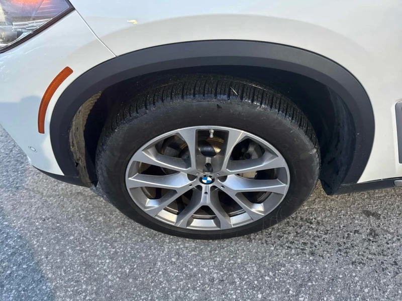 BMW X5 * xDrive40i * ПАНОРАМА* БЕЗ ЗАБЕЛЕЖКИ* , снимка 7 - Автомобили и джипове - 53350159