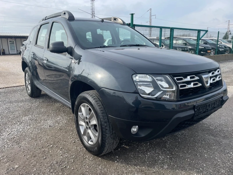 Dacia Duster 1.6 LPG, снимка 2 - Автомобили и джипове - 53382798
