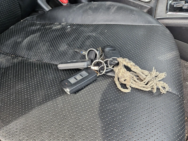 Mitsubishi L200 L200TOP 2.3D, снимка 7 - Автомобили и джипове - 53538416