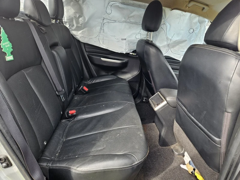 Mitsubishi L200 L200TOP 2.3D, снимка 9 - Автомобили и джипове - 53538416