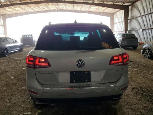 VW Touareg 3.6 - изображение 6