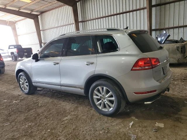 VW Touareg 3.6 - изображение 2