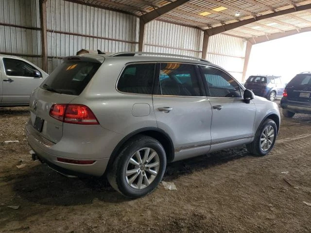 VW Touareg 3.6 - изображение 3