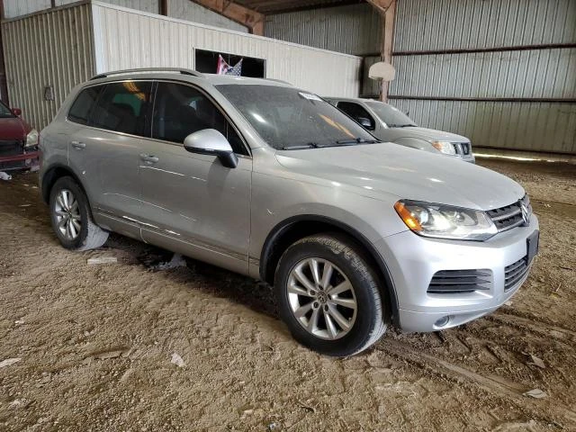 VW Touareg 3.6 - изображение 4