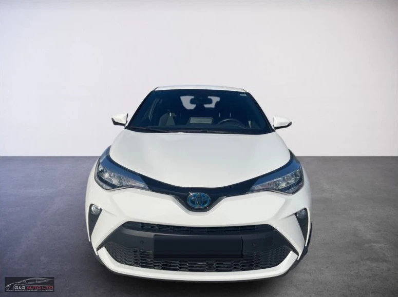 Toyota C-HR 2.0HYBRID/184HP/BUSINESS-EDITION/CAM/NAVI/793bpr - изображение 3