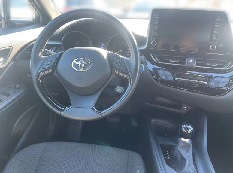 Toyota C-HR 2.0HYBRID/184HP/BUSINESS-EDITION/CAM/NAVI/793bpr, снимка 11 - Автомобили и джипове - 49283546