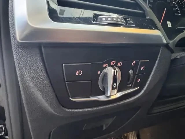 BMW X3 * xDrive30i * H/K * 360 * PANO * HEAD - UP * , снимка 11 - Автомобили и джипове - 53440633