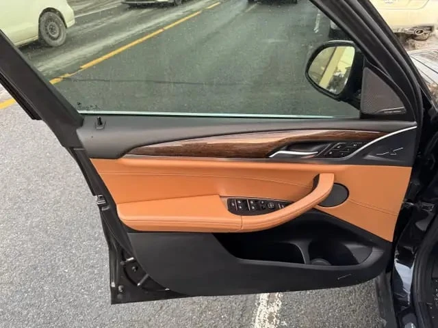 BMW X3 * xDrive30i * H/K * 360 * PANO * HEAD - UP *  - изображение 8