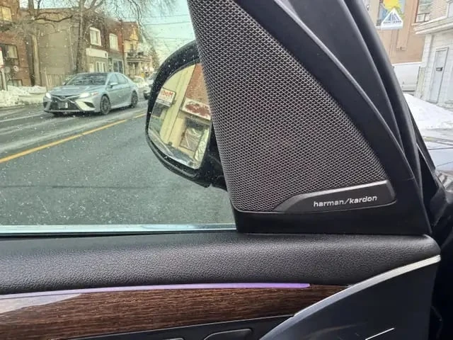 BMW X3 * xDrive30i * H/K * 360 * PANO * HEAD - UP *  - изображение 9