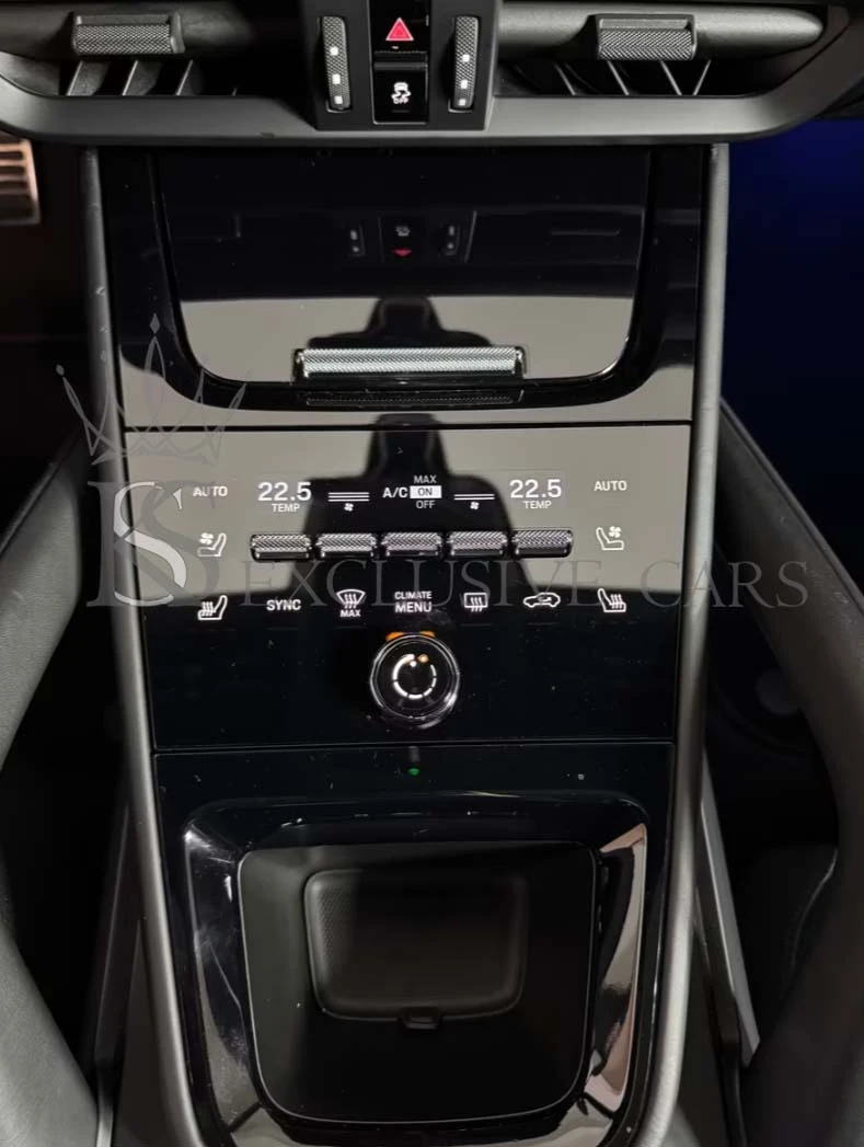 Porsche Cayenne S* SPORT CHRONO* 360* PAN* P.DYSPLAY* ВЕНТИЛАЦИЯ, снимка 10 - Автомобили и джипове - 54870782