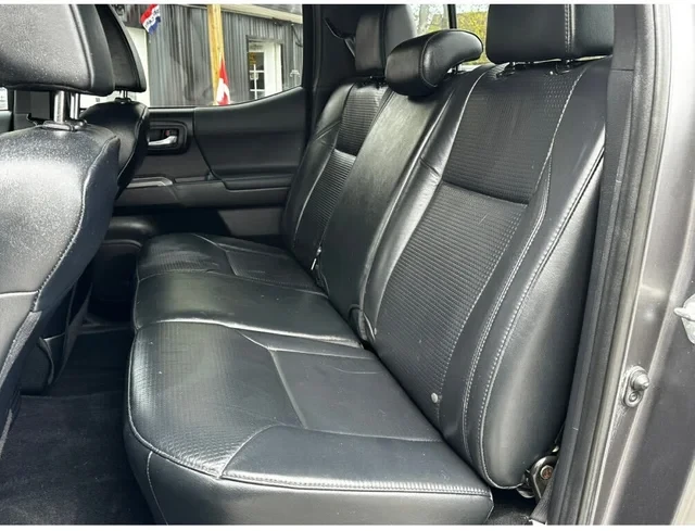 Toyota Tacoma TRD Off Road Double Cab 4WD !FULL! PANORAMA, снимка 8 - Автомобили и джипове - 55099587
