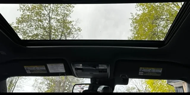 Toyota Tacoma TRD Off Road Double Cab 4WD !FULL! PANORAMA, снимка 9 - Автомобили и джипове - 55099587