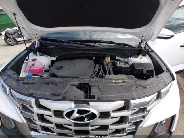 Hyundai Santa Cruz SEL, снимка 10 - Автомобили и джипове - 55168522