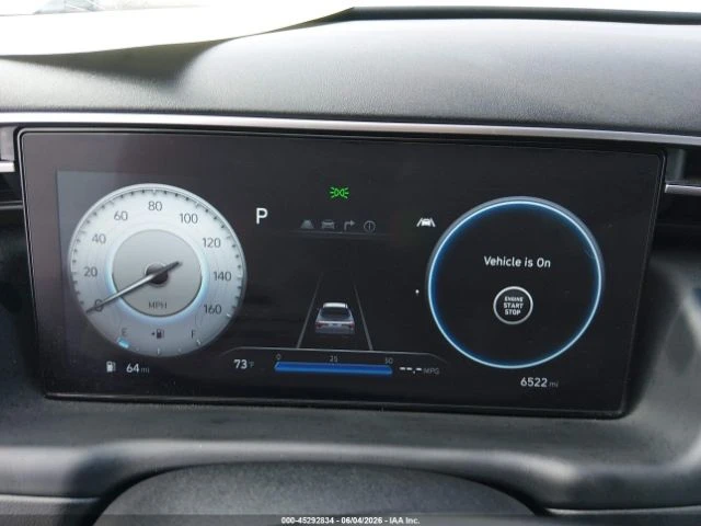 Hyundai Santa Cruz SEL, снимка 7 - Автомобили и джипове - 55168522