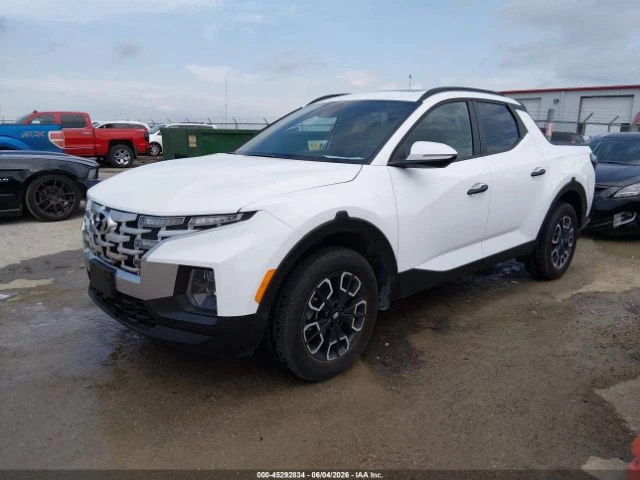 Hyundai Santa Cruz SEL, снимка 2 - Автомобили и джипове - 55168522
