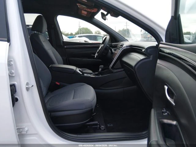 Hyundai Santa Cruz SEL, снимка 5 - Автомобили и джипове - 55168522