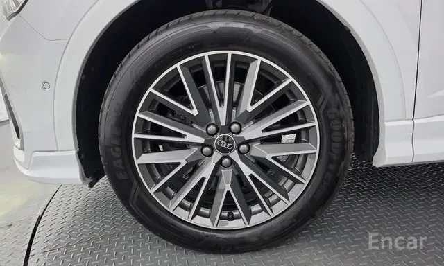 Audi Q3 Sportback 40 TFSI quattro Premium* ���* ������ | Mobile.bg � ����������� 4