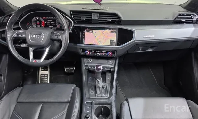 Audi Q3 Sportback 40 TFSI quattro Premium* ���* ������ | Mobile.bg � ����������� 6