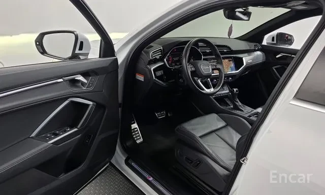 Audi Q3 Sportback 40 TFSI quattro Premium* ���* ������ | Mobile.bg � ����������� 9