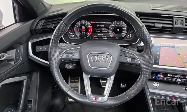 Audi Q3 Sportback 40 TFSI quattro Premium* ���* ������ | Mobile.bg � ����������� 13