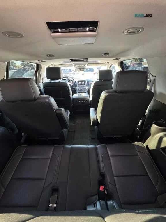 Gmc Yukon | Mobile.bg � ����������� 17