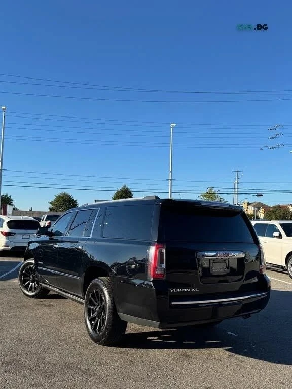 Gmc Yukon | Mobile.bg � ����������� 7