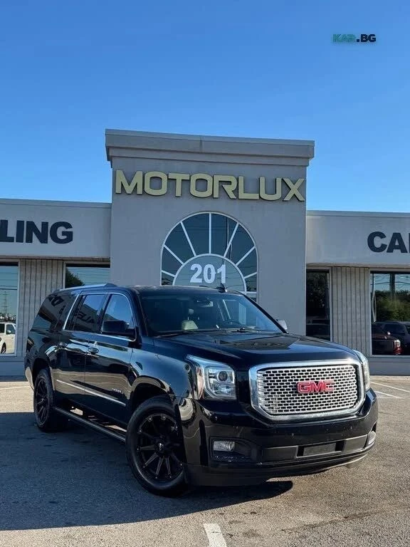 Gmc Yukon | Mobile.bg � ����������� 2
