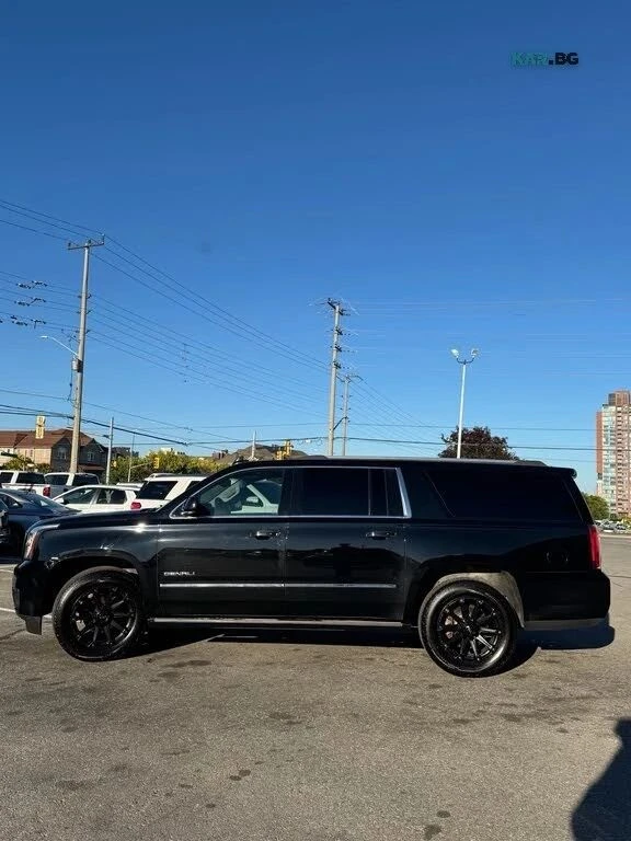 Gmc Yukon | Mobile.bg � ����������� 5