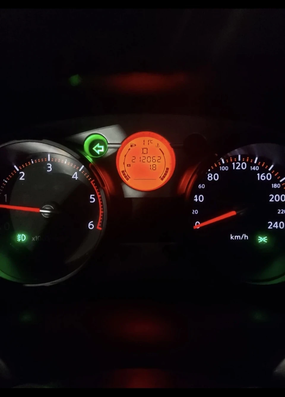 Nissan Qashqai  - изображение 2