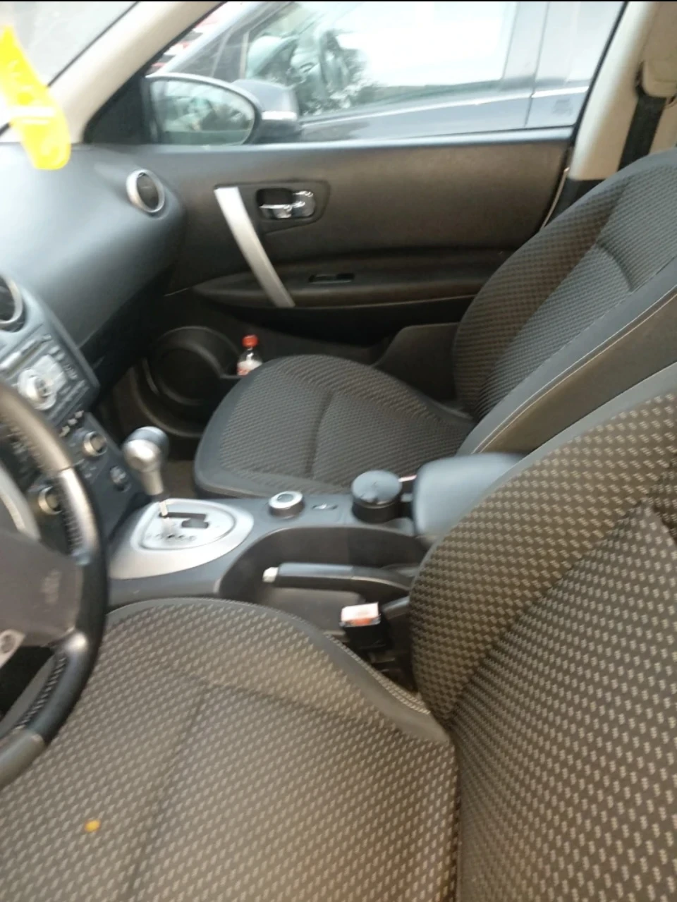 Nissan Qashqai  - изображение 3